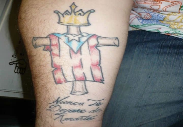 Convictions Deal 'Serious Blow' To Latin Kings