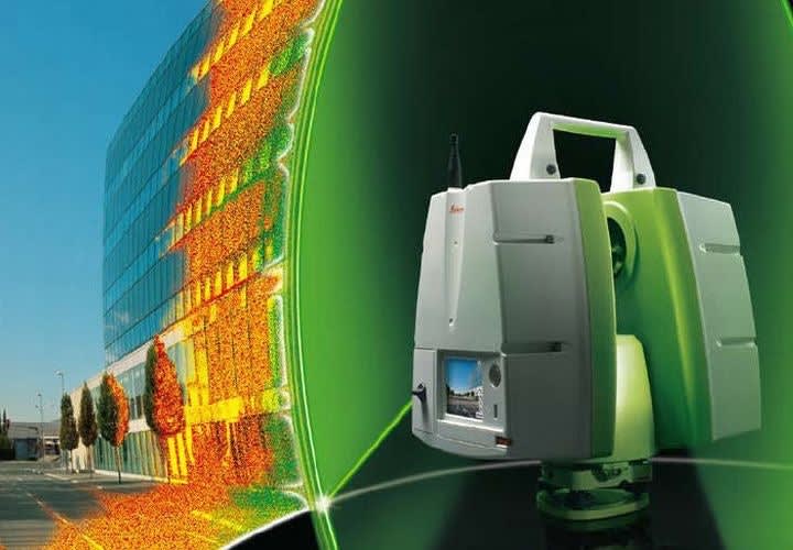 Texas Sheriff's Department Deploys Leica Geosystems 3-D Laser Scanner