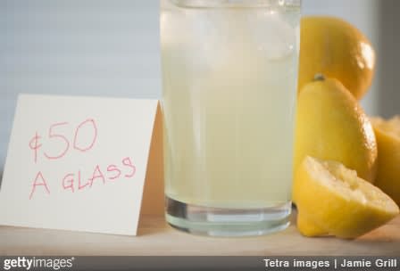 North Carolina Police Search for Gunman Who Robbed Boy's Lemonade Stand