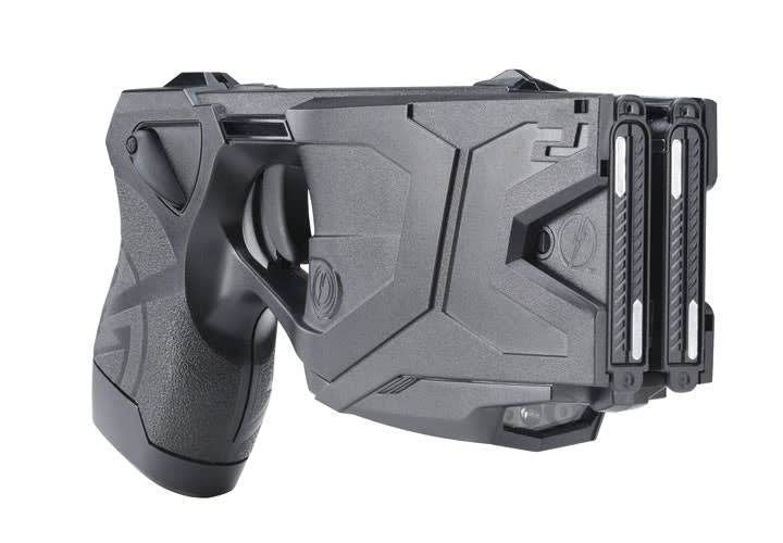 Government Vehicle Sales See Growth Into 2024