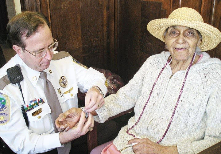 Safeguarding the Most Vulnerable