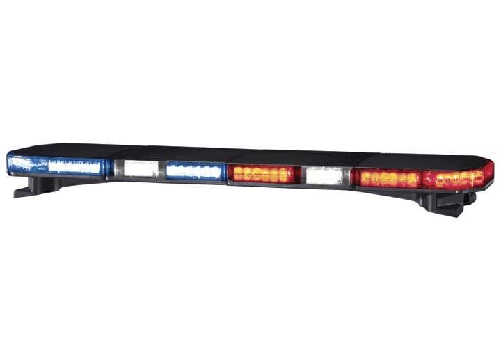 Bright Ideas in Lightbars