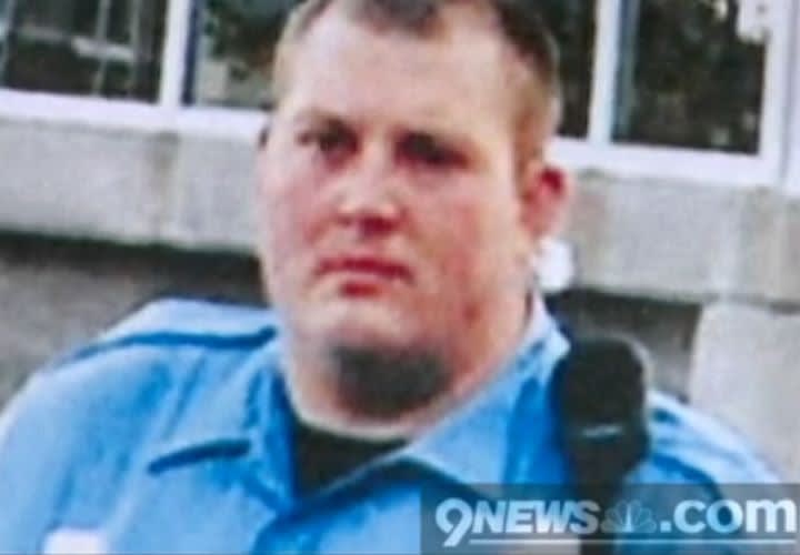 Video: Colorado Officer Killed In Mobile Park Ambush