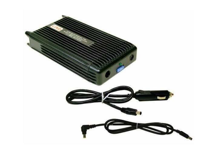 Power Specialists for Mobile Computing