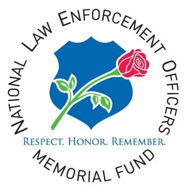 Candlelight Vigil Honored 360 Fallen Officers at the National Memorial