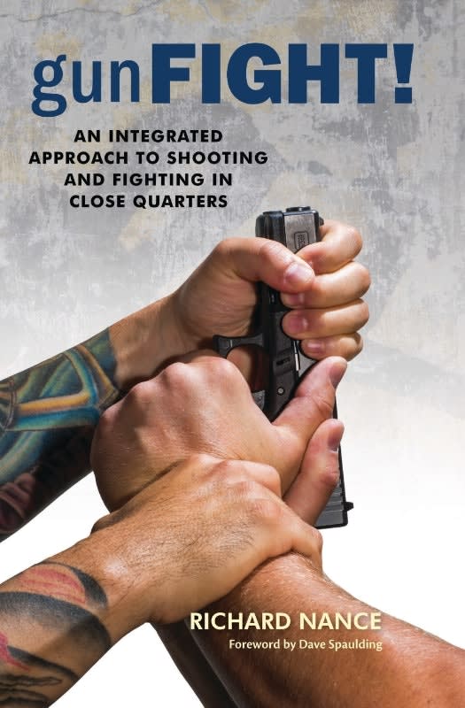 New Looseleaf Law Release Explores Close-Quarters Gun Fighting
