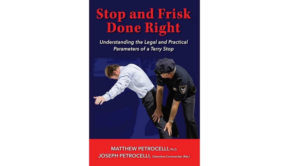 Stop & Frisk Done Right