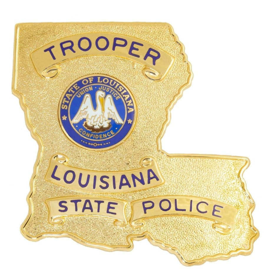 Louisiana State Police Superintendent Says Newspaper Should 'Move Forward'