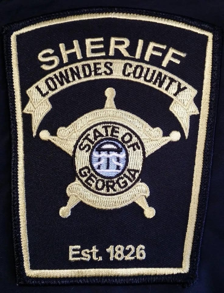 GA Deputy Killed in Crash Responding to Domestic