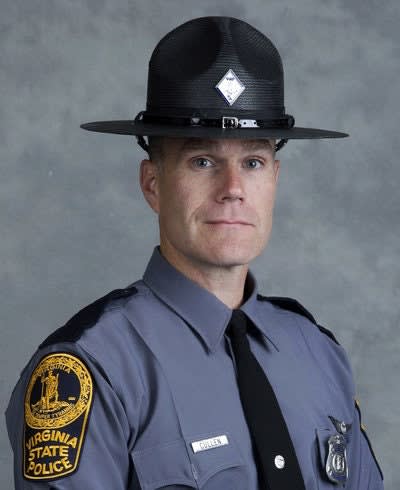 2 Virginia State Police Officers Killed in Helicopter Crash