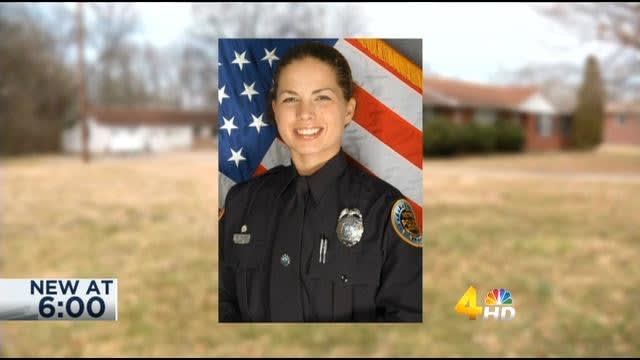 Nashville Lieutenant Resigns Under Fire After Rescuing Dogs on Duty
