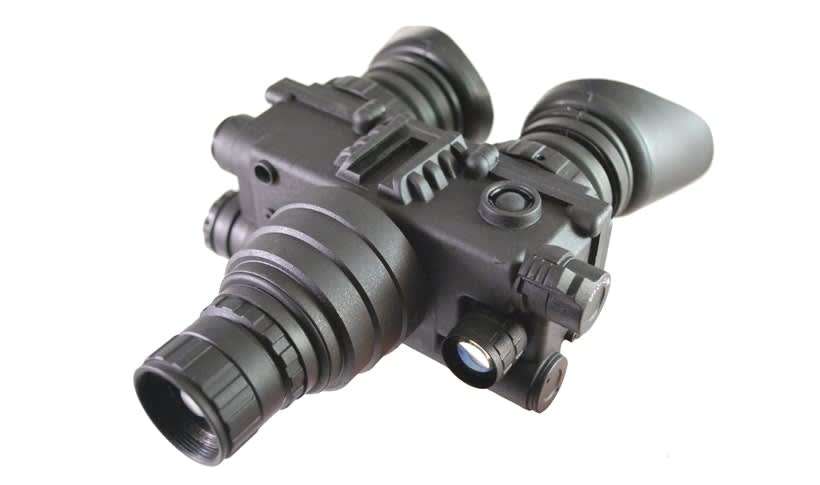 Night Vision Goggles