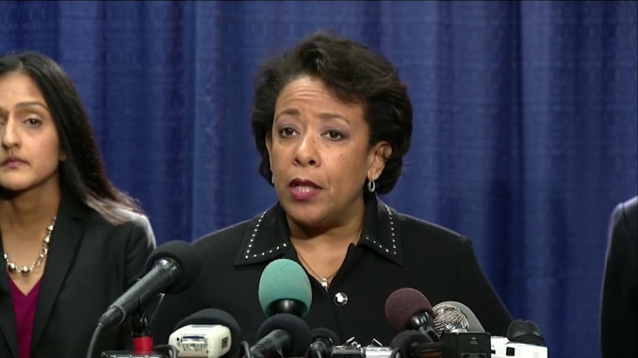 Video: Justice Department Slams Chicago PD for "Excessive Force" and "Deficient Training"