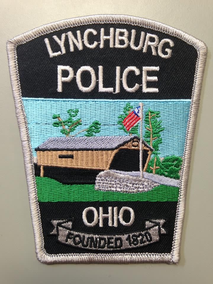 Ohio Village Lays Off Entire Police Force