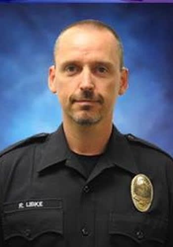 Remains of Oregon Officer's Killer Removed from Veterans Cemetery