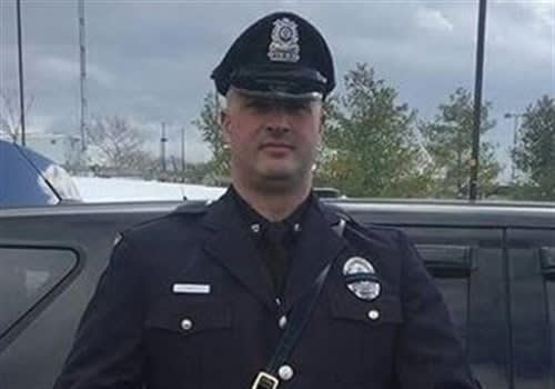 DA Clears MA Troopers in Fatal Shooting of Cop Killer