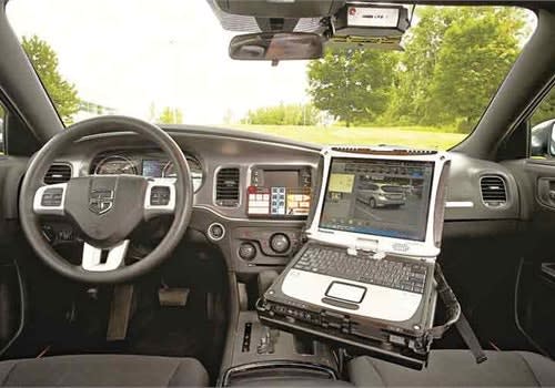 Cultivating Fleet Safety Through External Partnerships