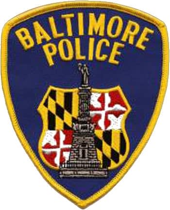 Baltimore's New Use-of-Force Policy Stresses De-Escalation