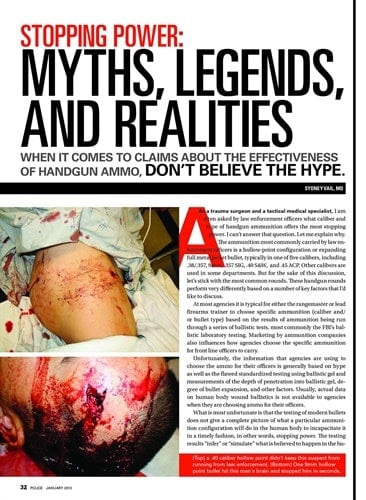 Making Use of Technician Strengths