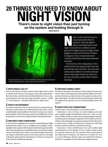 3 Steps to Better Spec’ing