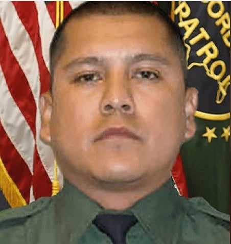 FBI: No Evidence of Homicide in 2017 Death of Border Patrol Agent