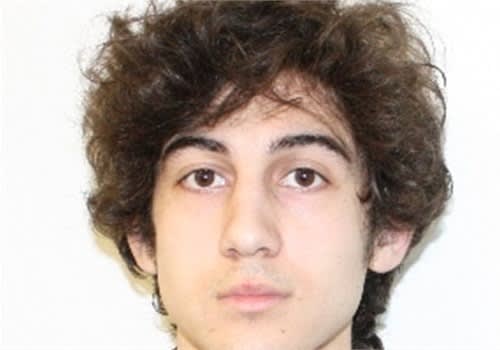 Boston Marathon Bomber Sentenced to Death