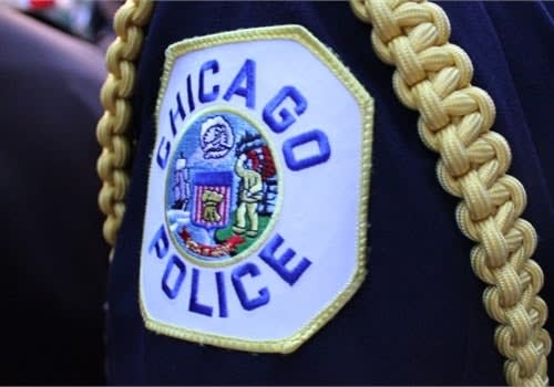 Homicide Rate Drops 18% in Chicago