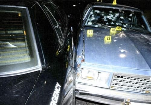 Cleveland Pays $3 Million to Settle Suit Over Deadly Police Chase, Shooting