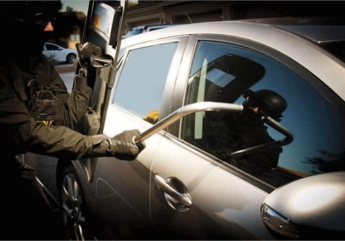 Shieldspike's Hammerspike