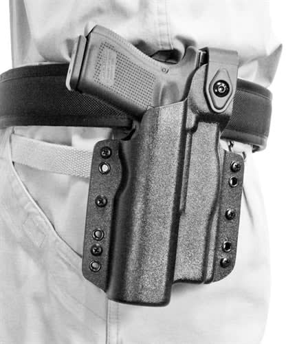 DeSantis Duty Raptor Holster (Photo: DeSantis)