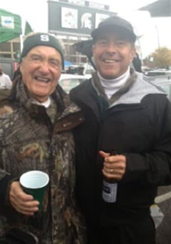 Founder of Police Magazine's Parent Company Passes Away