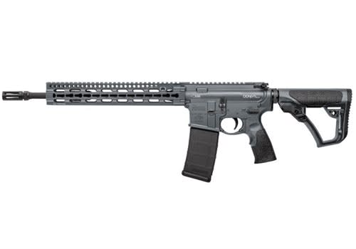 Daniel Defense