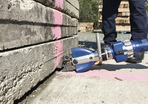 Hurst StrongArm: A Fistful of Hydraulic Power