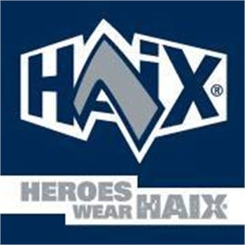 HAIX to Honor Law Enforcement "Hero of the Month"
