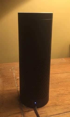 Amazon Hands Over Echo Data in AR Murder Case