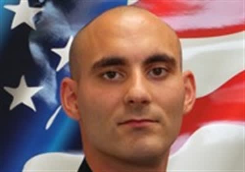 Suspect in Critical Wounding of Florida Officer was Arrested, Put on Immigration Detainer in 2010