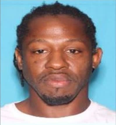 Judge Enters Not Guilty Plea for Accused FL Cop Killer