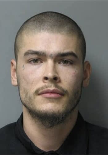 Five-Day Manhunt Ends with Capture of Escaped Delaware Inmate by Maryland Officers