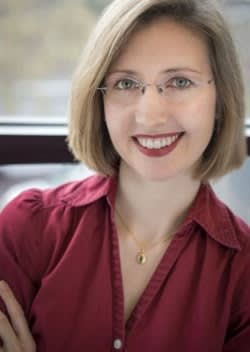 Photo: Kelly Bracken