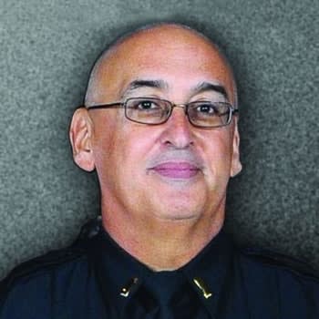 Cop 101 Never Goes Out of Style