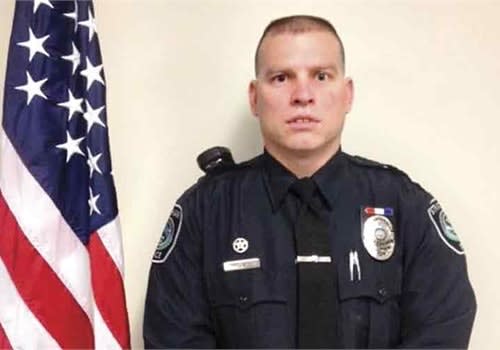 Photo courtesy of Chuck Law.