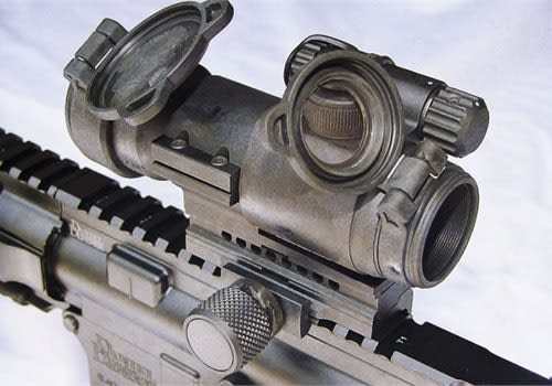 Aimpoint