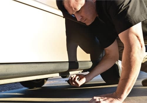 Ohio Police Get More Time to Plant Tracking Devices