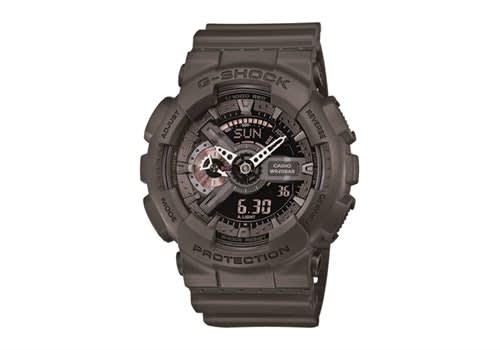 Casio G-Shock Watches