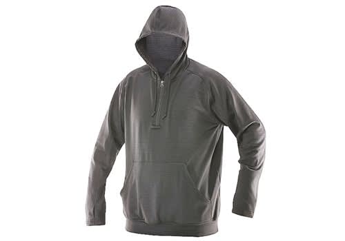 Tru-Spec 24-7 Grid Fleece Hoodie