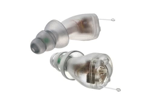 Photo courtesy of Etymotic Research.