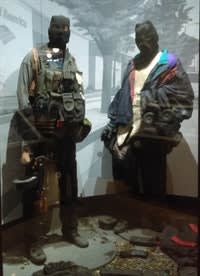 Photo: Los Angeles Police Museum/David Fryar