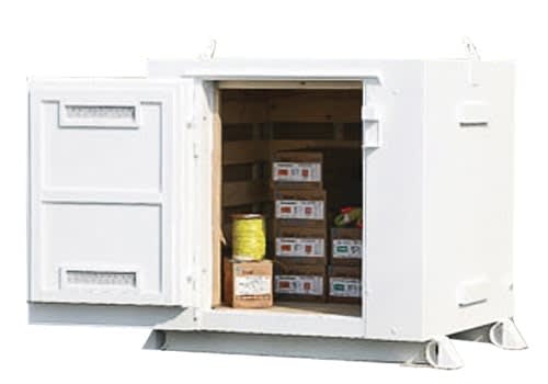 Photo courtesy of Ideal Supply.