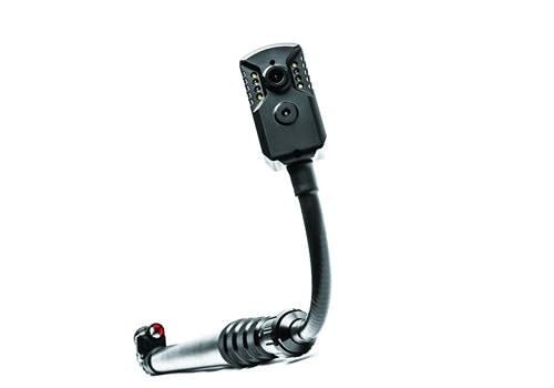 Tactical Electronics • Core Pole Camera (Photo: Tactical Electronics)