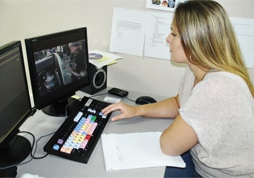 Ocean Systems' Omnivore and dTective enable the processing and review of a wide variety of video by forensic video specialists. (Photo: Ocean Systems)